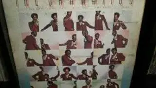 The Dramatics - Just Shopping