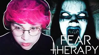 SCOTTONAUTA JOGANDO: FEAR THERAPY (ft. Bilaw, Tiba e Umild)