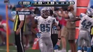 MADDEN 99 AWARENESS CATCH!!