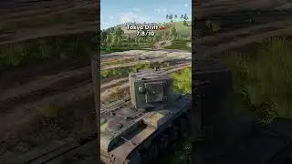 New Insane Russian Bias in War Thunder 🇷🇺😳