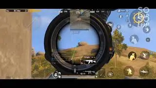 1shot 1kill (PUBG MOBILE)