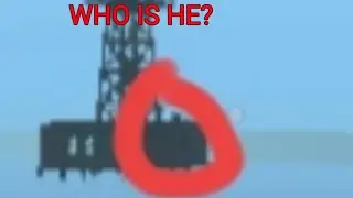 SOMETHING IS FOLLOWING US AGAIN