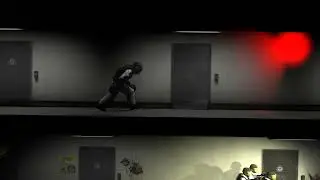 [SFM] Walk Of Eternity Collab (terminamus-part)