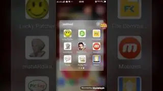 Cara merubah muka di picsay pro gampang