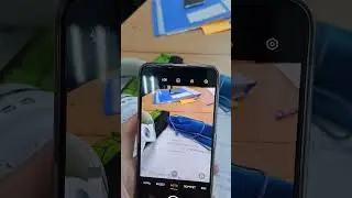 Новые технологии в виде выдвижной камеры