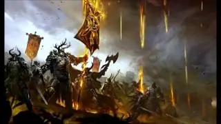 Guild wars 2 - Thunderstorm Extended