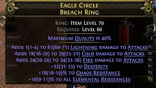 New catalyst consume crafting method