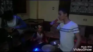 هبل عريشيه ولعه وبطه وكابو