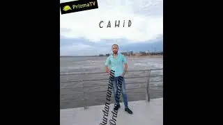 CAHİD SUMQAYITLI / BURDAN VURURAM, ORDAN ÇIXIRAM...