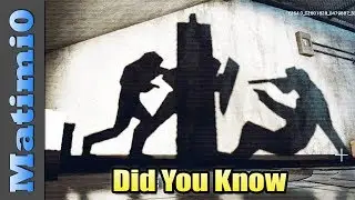 Did You Know - Rainbow Six Siege - Episode 12