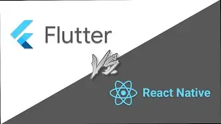 🔴 Flutter Vs React Native. What to learn in 2021? in Tamil