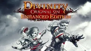 Divinity: Original Sin # 29 - ОЧЕРЕДНОЙ ТРОЛЛЬ ГОПНИК (первое прохождение, высокая сложность)