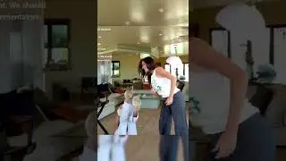 Tortilla Challenge Gone Wrong
