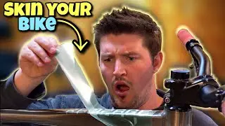 How To Remove Frame Tape | Remove Frame Protection