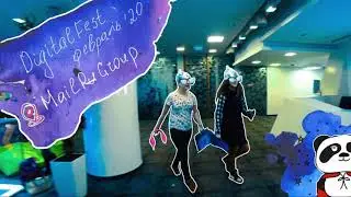 Digital Fest for kids & teens