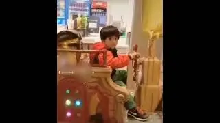 Jugando a ser pirata por un día