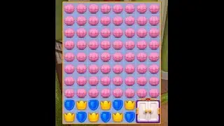 ROYAL MATCH level 210