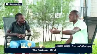 Family yo ekulemesa etya okugagawala - Chris Lule | Logical Motivators