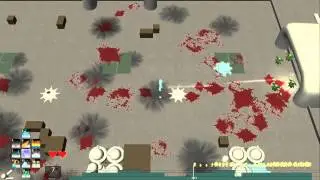 Warlock TV Prototype 26 (HD)