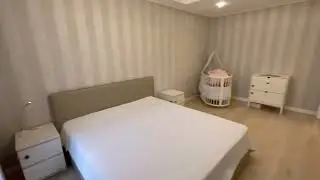 Продажа квартиры Москва, ул Полины Осипенко д14к1, 2 комнаты, современный ремонт