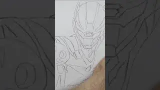 How to draw cartoon characters - Miniforce X(