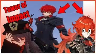 TOTALLY not copying Genshin