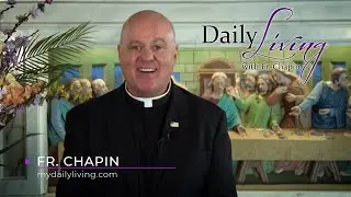 Daily Living 29 September 2024 (Mark 9: 38-48) 