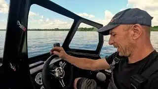 жемчужина Сибири 460 на 2т Парсун 50 (60)