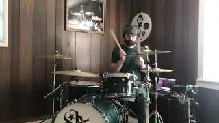 Drum Cover - The Middle  - Zedd, Maren Morris & Grey