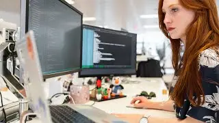 Cauti un internship pe Testare Software?