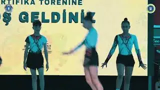 Yaz Spor Okullarına Görkemli Veda