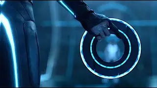 Time | Tron Legacy Tribute