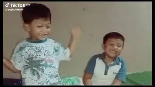 #bocil