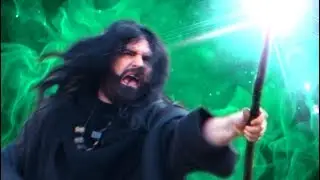 Wizzo The Wizard