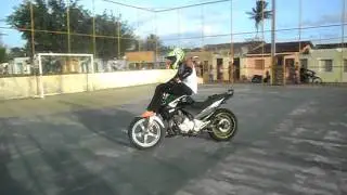 urubu motoshow no povoado alecrim