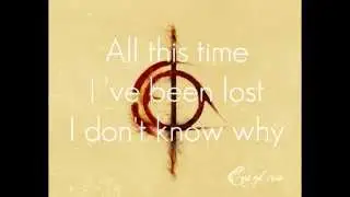 End Of Iris - Rewind (Lyric Video)