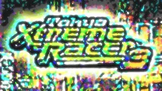 Tokyo Xtreme Racing 3 - стрим