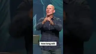 Choosing to Follow God by Shane Idleman #shorts