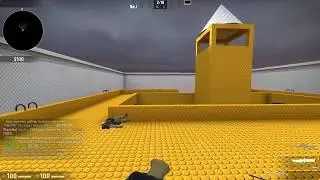 Да не он читак CS:GO