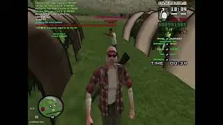 What giving up looks like