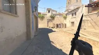 [CS2] 3k ak47 #guesstherank