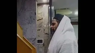 Al An’aam 138-144.,, Shaykh Muhammad Ayoub’s style.