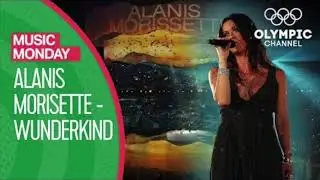 Alanis Morissette - Wunderkind (963hz)