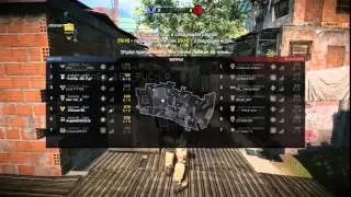 Warface. ОсКолоК  Льда  Братство Феникса