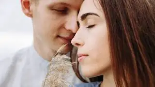 Лёша и Даша лавстори
