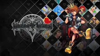KINGDOM HEARTS 1.5 FINAL MIX - CAN WE BEAT THE GAME TODAY?