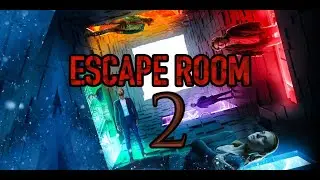 Escape Room 2 2021 | Movies on Screen | 2021