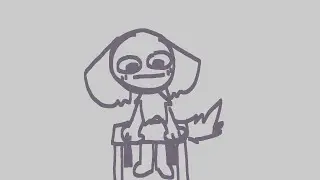 Let You Break My Heart Again [pos vent]