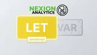 JavaScript Let Keyword – From Basics to Advanced