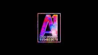 C33 Logo Intro Animation After Effect Project | Logo Reveal After Effects